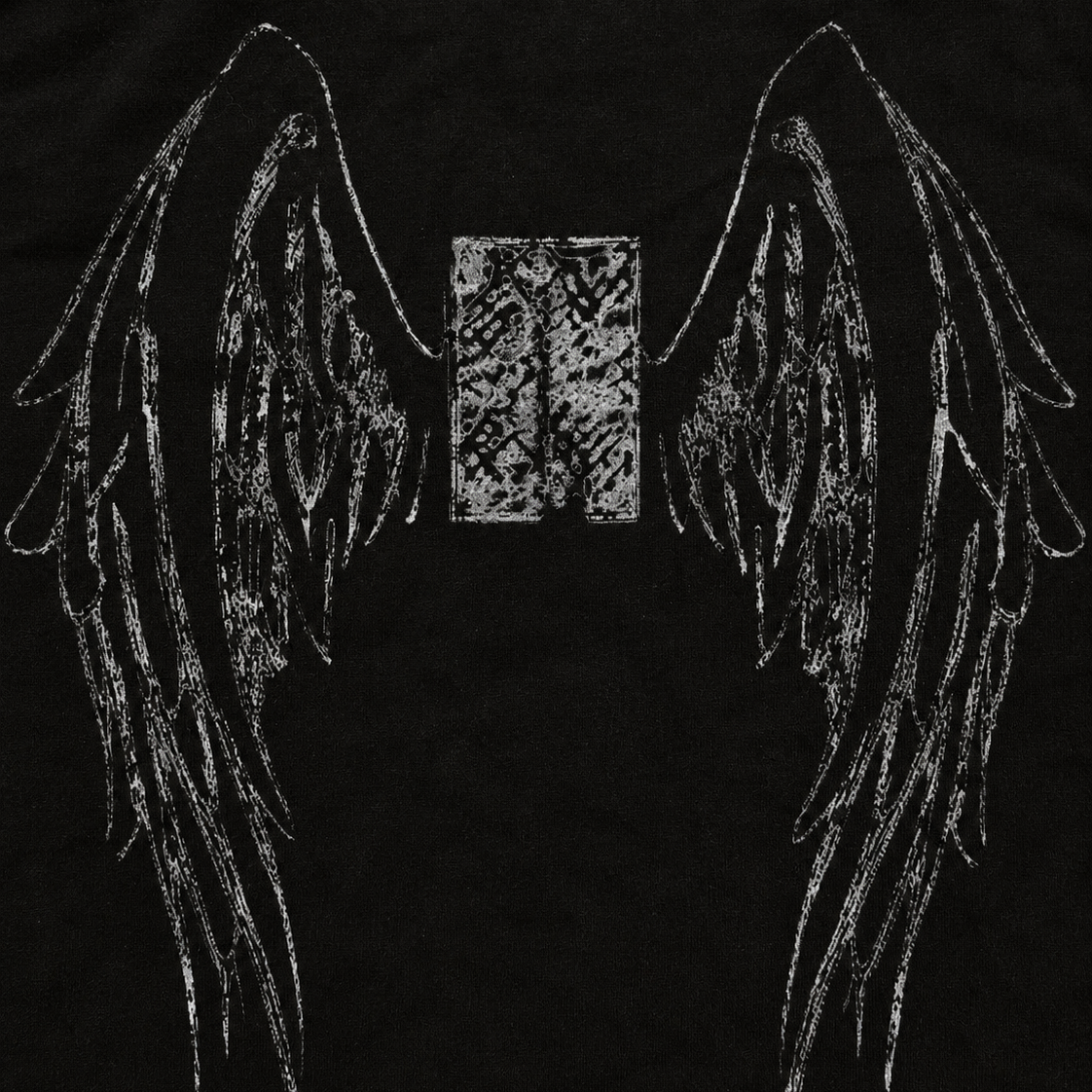 CRY ME A RIVER LONG SLEEVE
