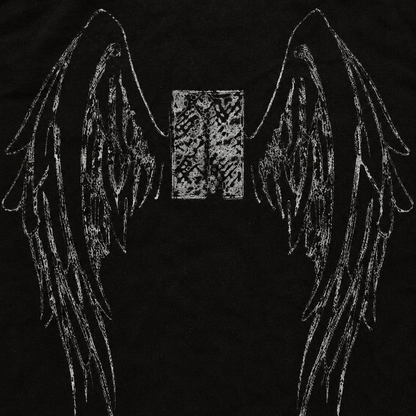 CRY ME A RIVER LONG SLEEVE
