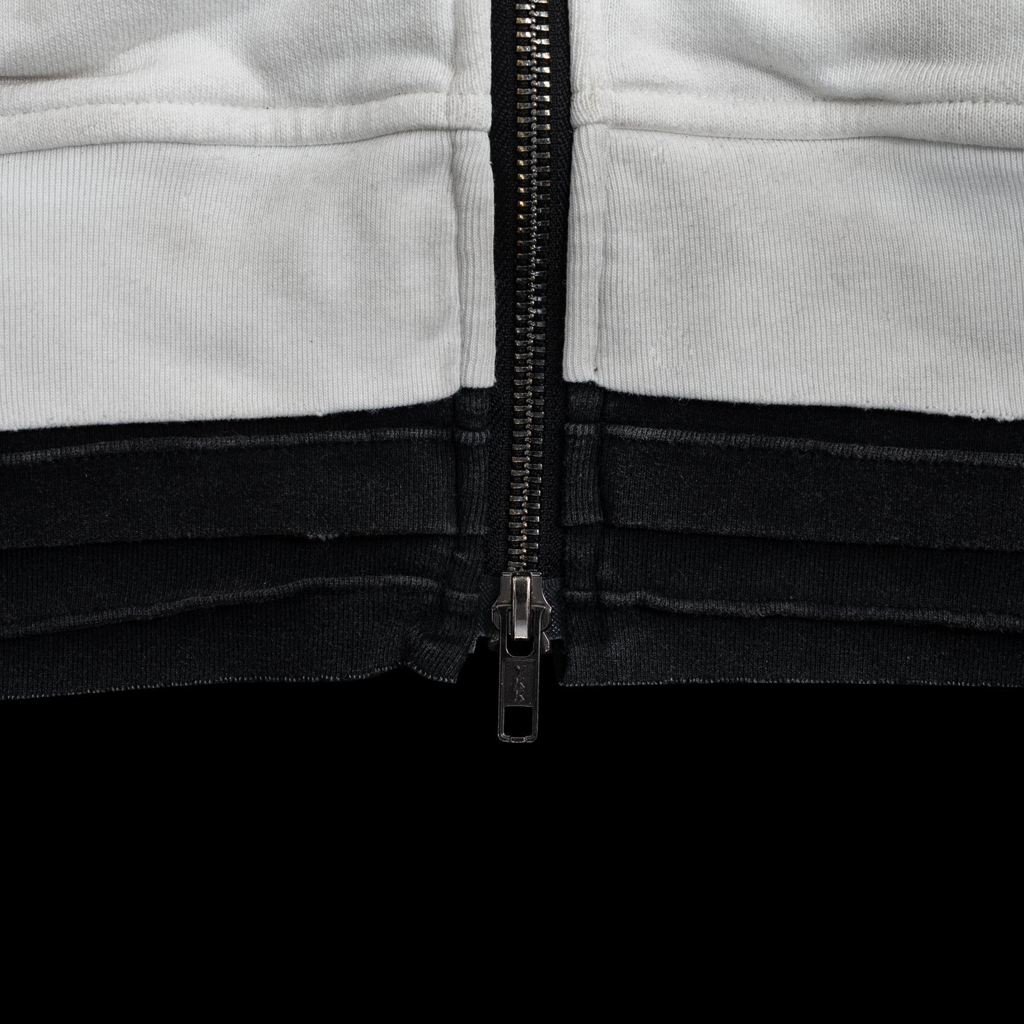 RESURGENT ZIP UP