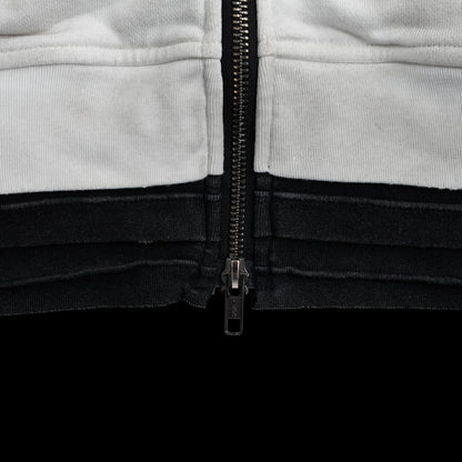 RESURGENT ZIP UP