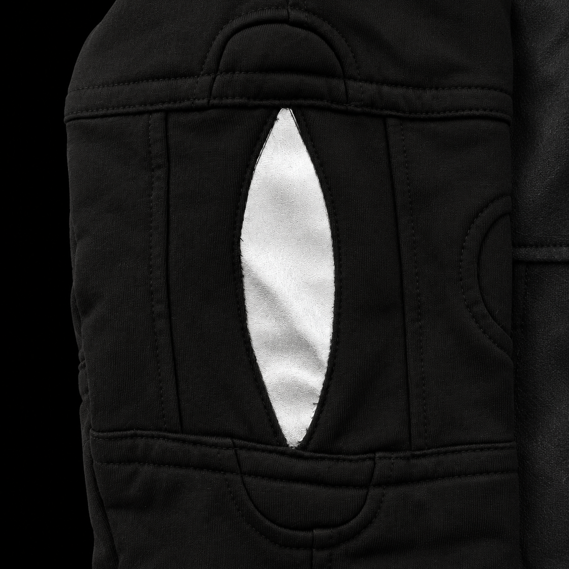 OBSIDIAN ZIP UP