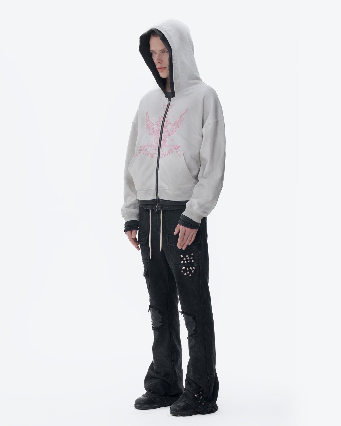OSIRIS SWEATPANTS
