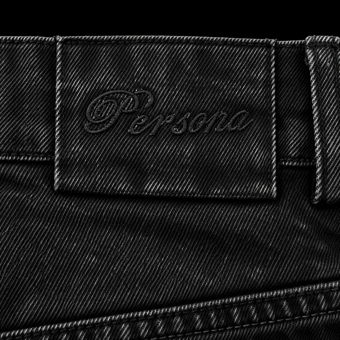 REDLINE DENIM
