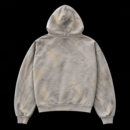 KNIGHT ZIP UP