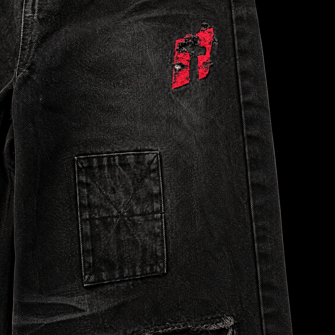 REDLINE DENIM