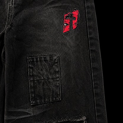REDLINE DENIM