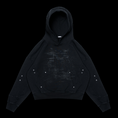 NOCTURNE HOODIE