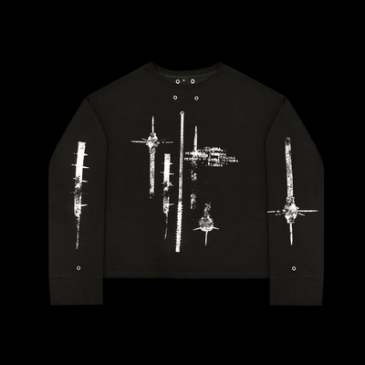 BATTLE THERMAL LONG SLEEVE