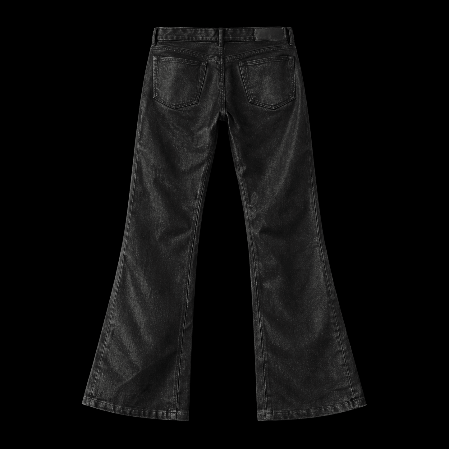 BLISS WAX DENIM