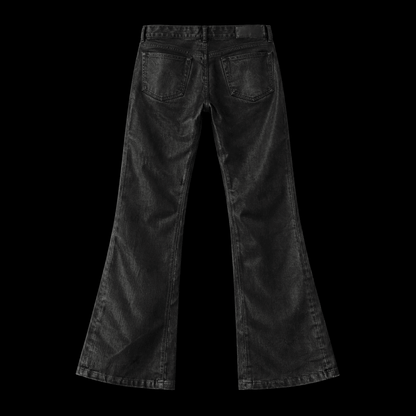 BLISS WAX DENIM