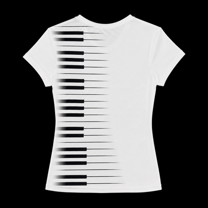 MUSIC BABY TEE