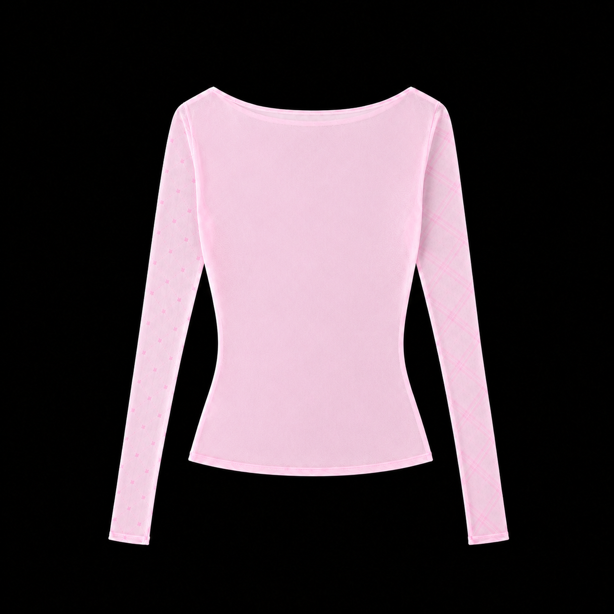 SWEET RIOT LONG SLEEVE