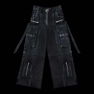 INFERNAL DENIM