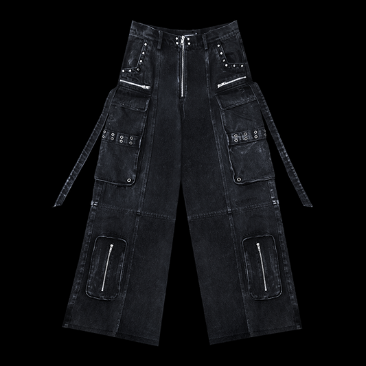 INFERNAL DENIM