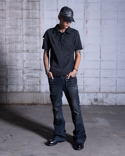 JETSTREAM BOOTCUT DENIM