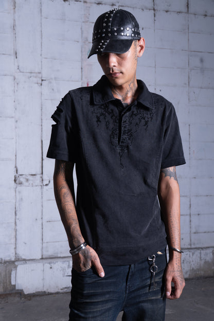 CREST POLO