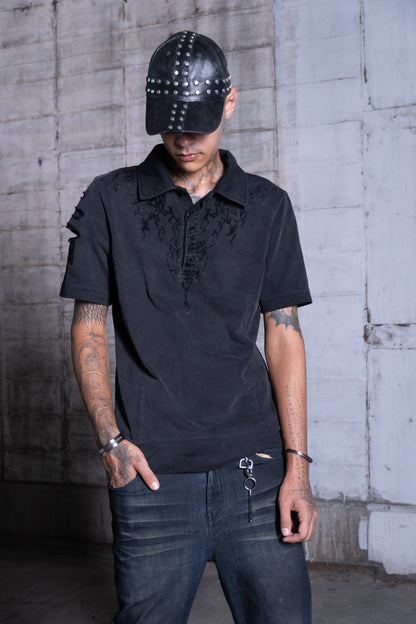 CREST POLO