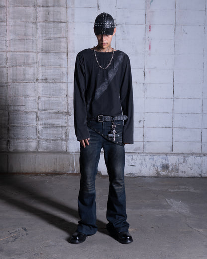 JETSTREAM BOOTCUT DENIM