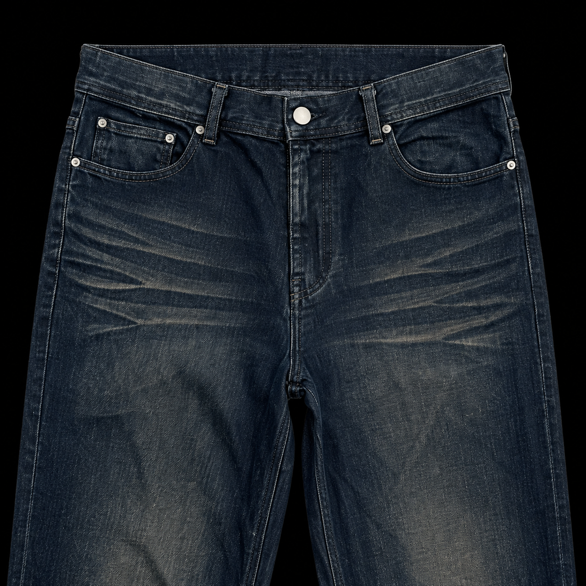 JETSTREAM BOOTCUT DENIM