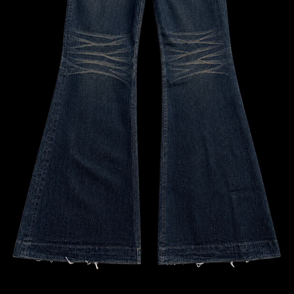 JETSTREAM BOOTCUT DENIM