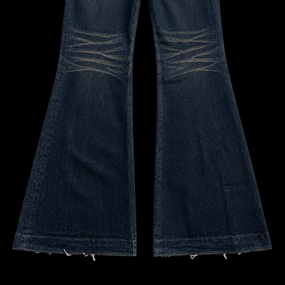 JETSTREAM BOOTCUT DENIM