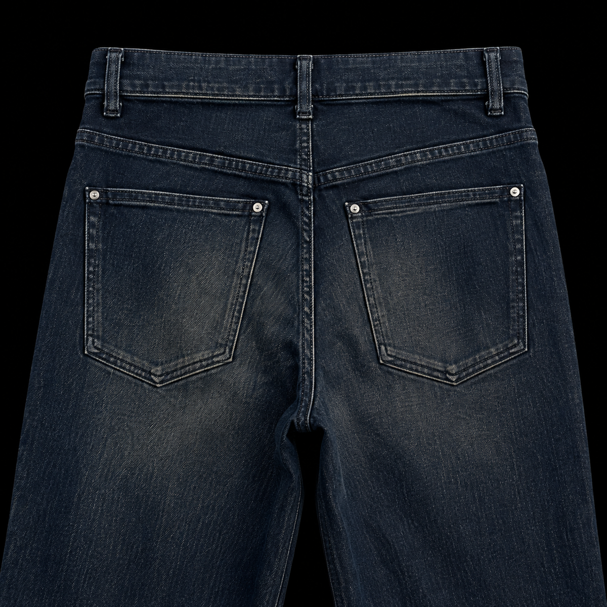 JETSTREAM BOOTCUT DENIM