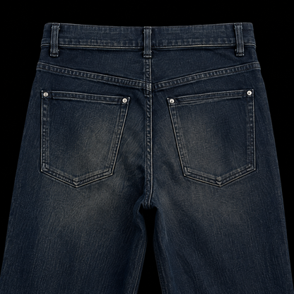 JETSTREAM BOOTCUT DENIM