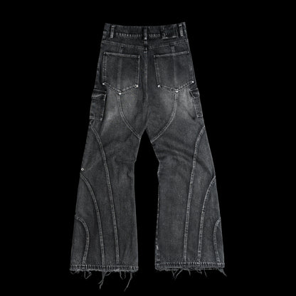 DESTROYER JEANS