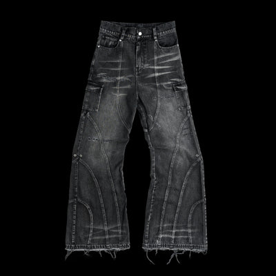 DESTROYER JEANS