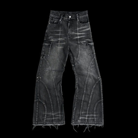 DESTROYER JEANS