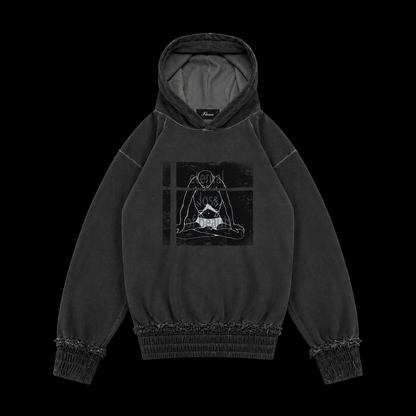 ETERNAL LOSS OF BEAUTY HOODIE