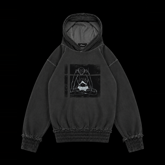 ETERNAL LOSS OF BEAUTY HOODIE