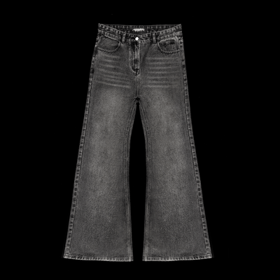 SMOKE DENIM