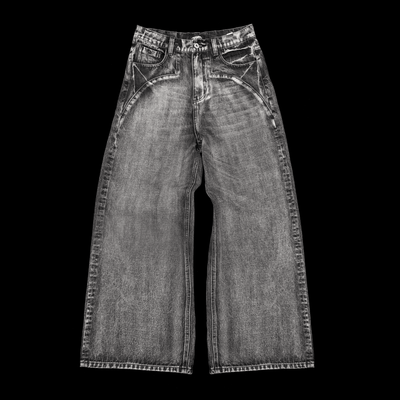 GHOST DENIM