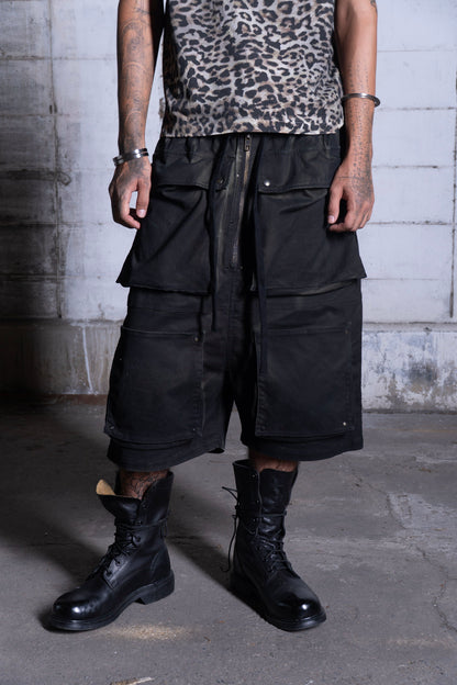 RIOT SHORTS