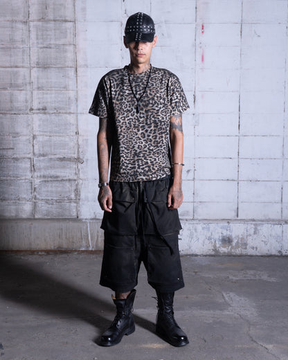 RIOT SHORTS
