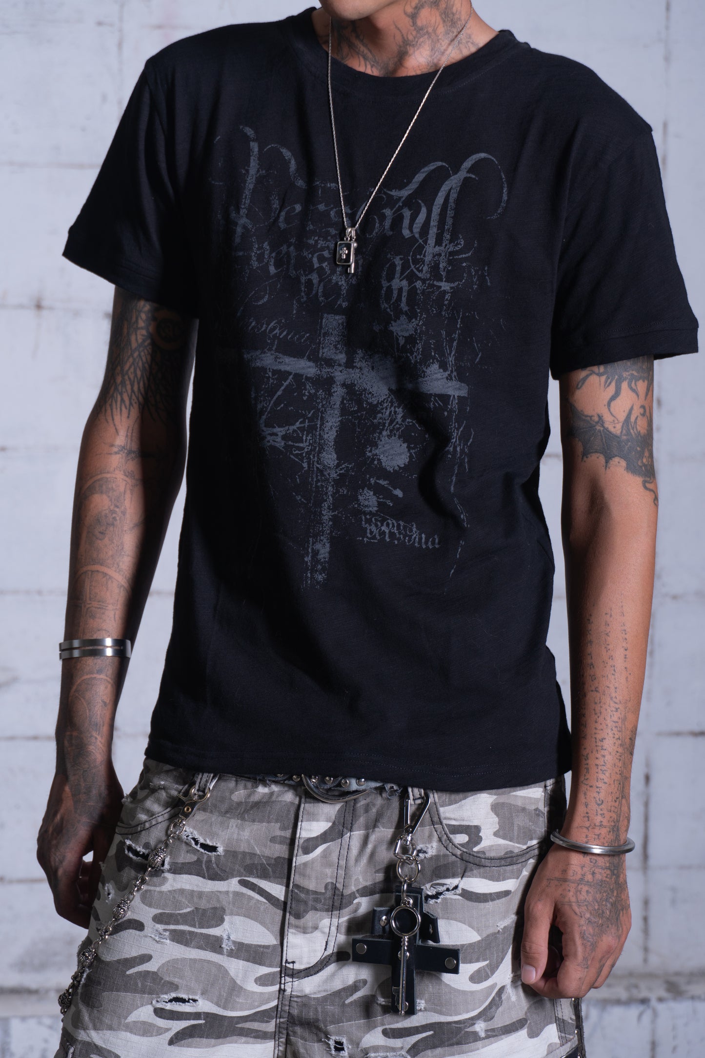 BERSERKER T SHIRT