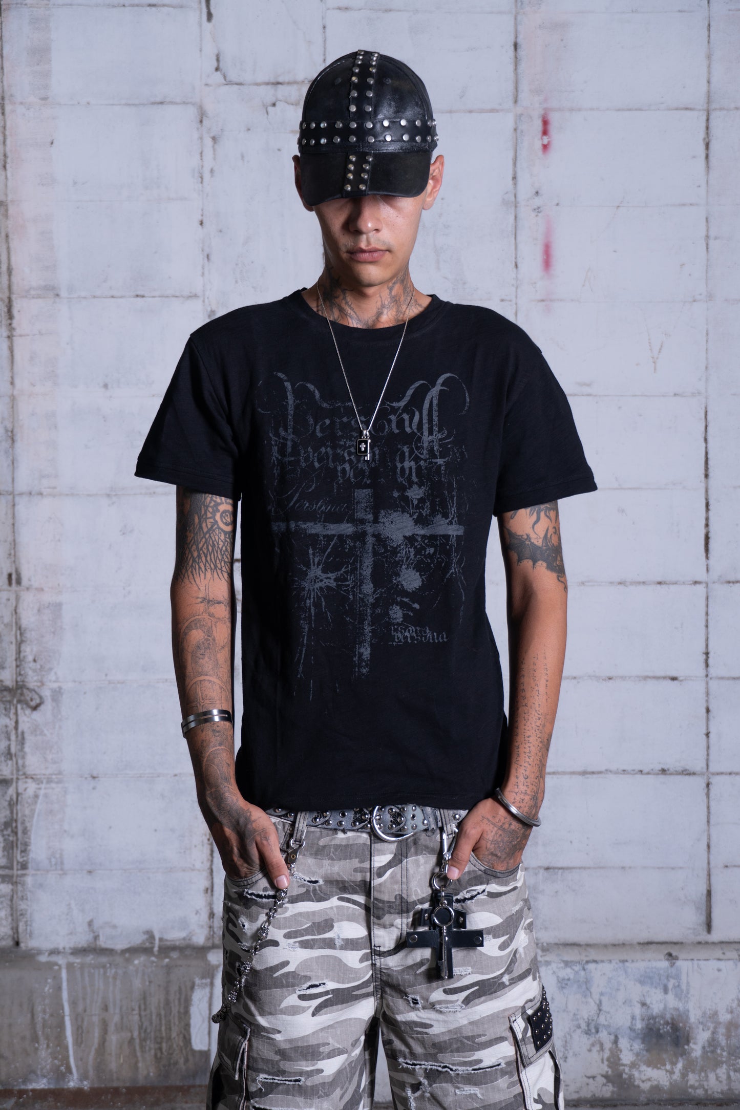 BERSERKER T SHIRT