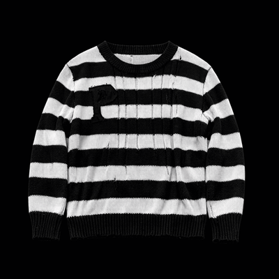 MIDNIGHT KNIT