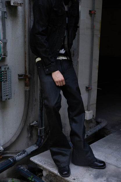 BLISS WAX DENIM