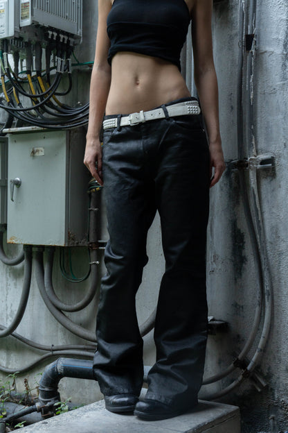 BLISS WAX DENIM