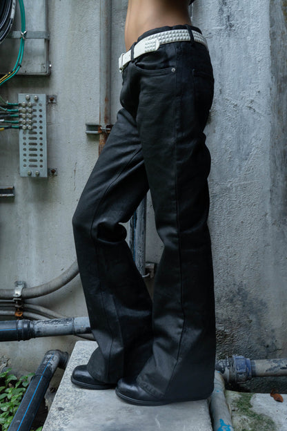 BLISS WAX DENIM
