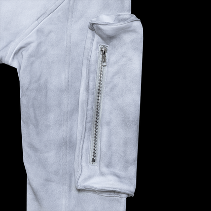 BERSERKER ZIP UP