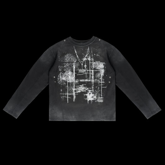 PUNK LONG SLEEVE