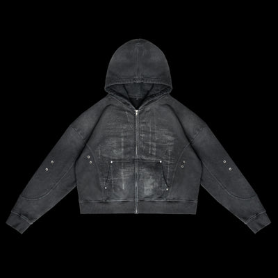 PHANTOM ZIP UP