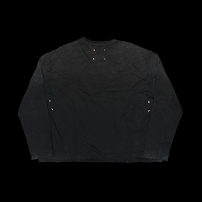 PUNK LONG SLEEVE