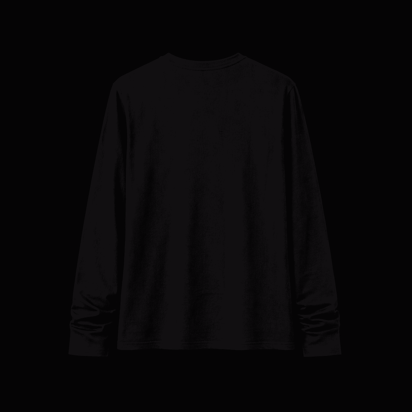 SAINT LONG SLEEVE