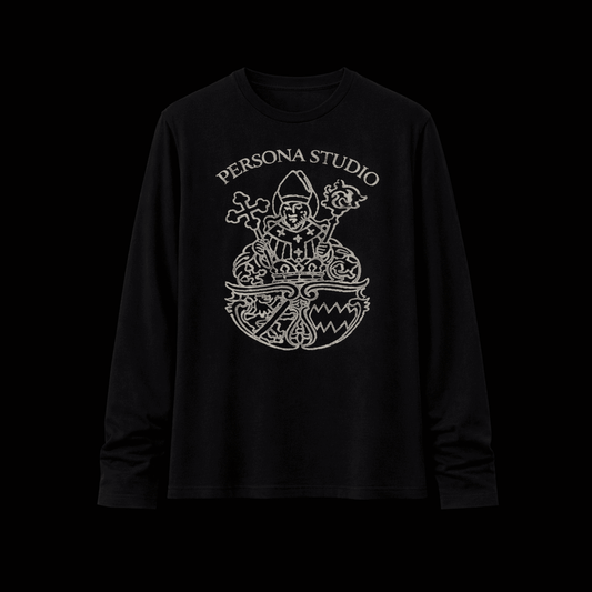 SAINT LONG SLEEVE