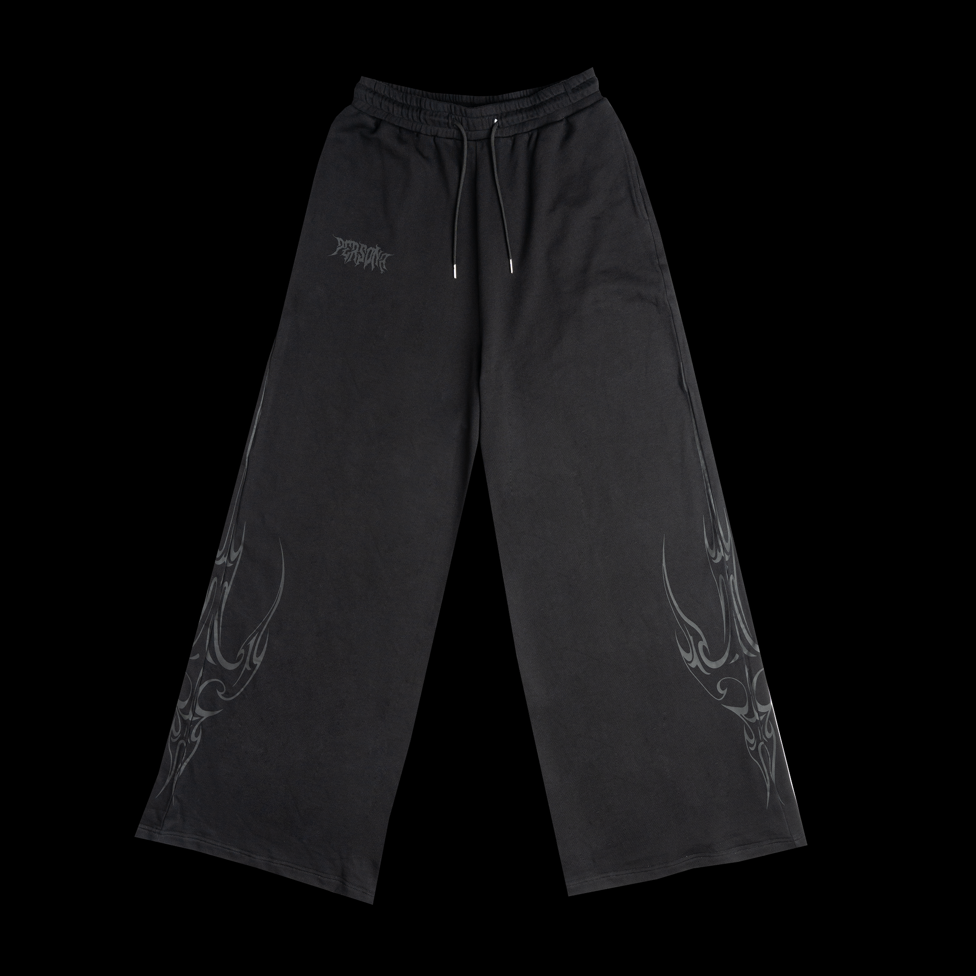 SAMURAI SWEATPANTS – Persona