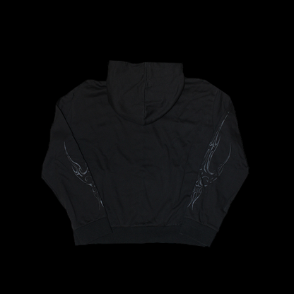 SAMURAI ZIP UP